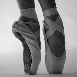 Meet your Posher, Katherine